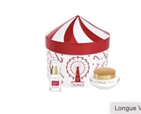 Guinot Coffret Longue Vie+